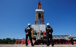 «Роснефть» предложила ExxonMobil долю в крупном месторождении