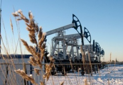 Россия побьет исторический рекорд нефтедобычи перед началом ее сокращения