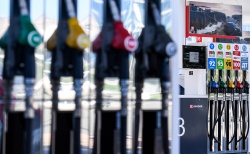 Цены на бензин выросли за неделю еще на 1,4%