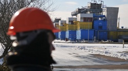 Правительство Украины установило норму потребления газа