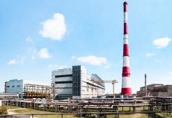 Система учета газа Ульяновской ТЭЦ-2 – еще один шаг к энергоэффективности
