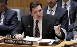 Россия призвала США к ответу по введенным против своих граждан санкциям 