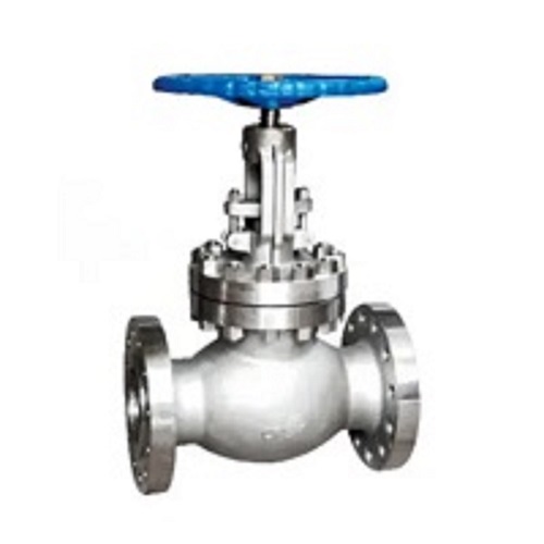 ASTM A351 CF3M Globe Valve