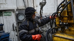 Козак рассказал об инвентаризации нефтяных месторождений в России