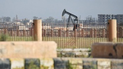 Сирия начала готовить план по восстановлению нефтегазовой инфраструктуры