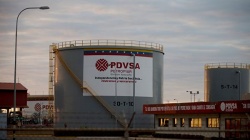 Индия остается в числе крупнейших покупателей венесуэльской нефти