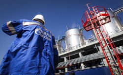 В «Газпром нефти» заявили о планах увеличить добычу в Курдистане