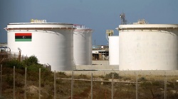 В G7 призвали не использовать нефтяные объекты в Ливии в политических целях