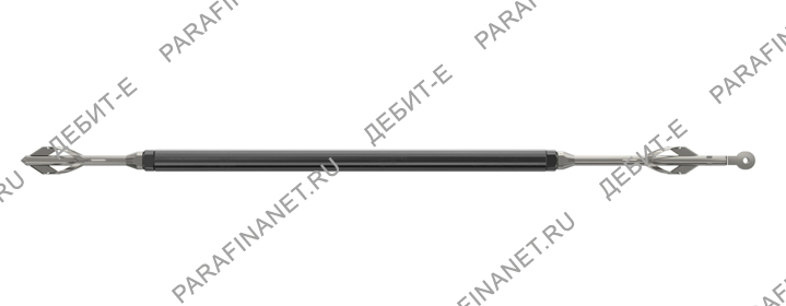  Скребки лезвийные осевые (СЛО)