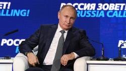 Россия, если потребуется, и дальше продолжит работу с ОПЕК+, заявил Путин