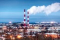 На Архангельской ТЭЦ повышен уровень безопасности производства