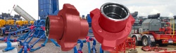 Как заказать БРС Соединения Weco Hammer Union
