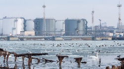 В Госдуме оценили заявление Киева по закупкам российской нефти у Минска
