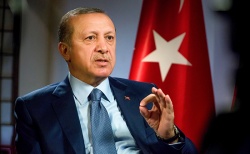 Эрдоган ратифицировал соглашение с Россией по «Турецкому потоку»
